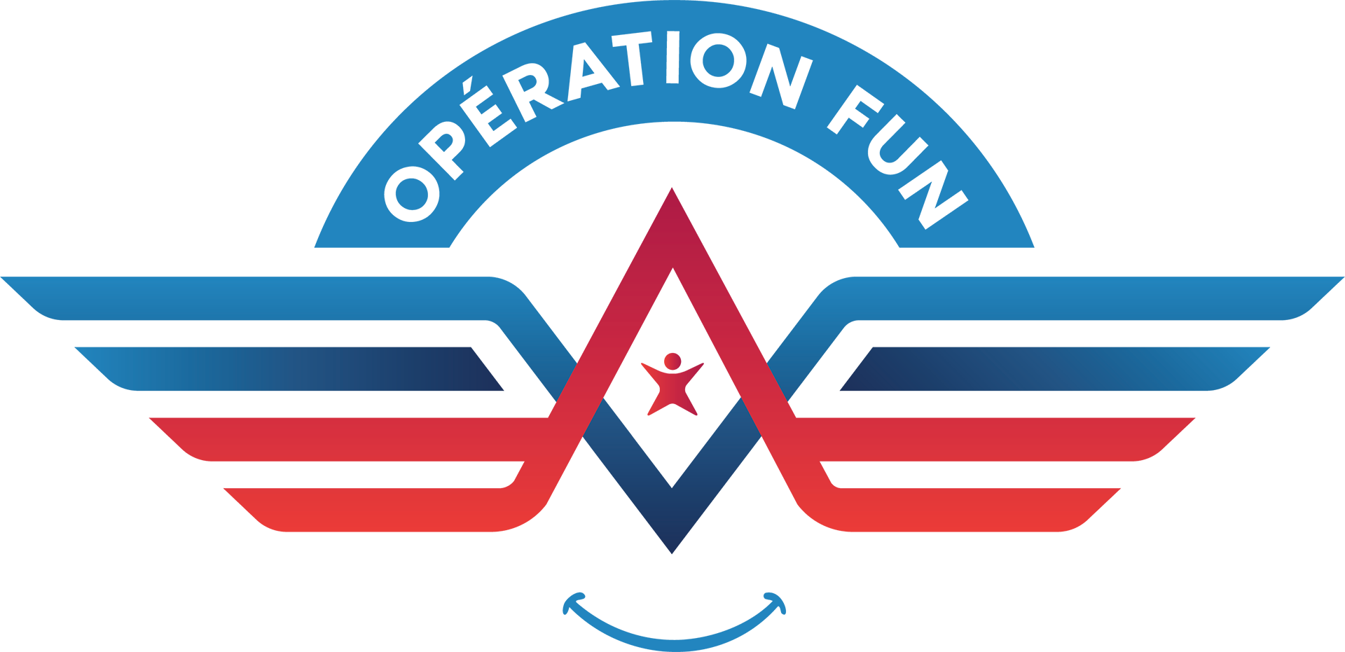 Logo Opération Fun