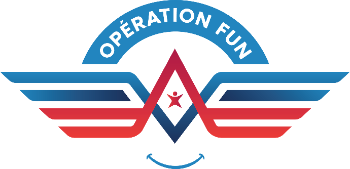 Logo Opération Fun