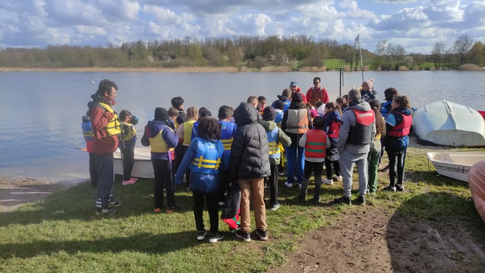 Photo groupe scolaire Photo groupe scolaire
