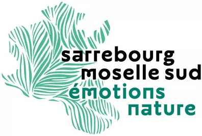 Logo Sarrebourg Moselle Sud