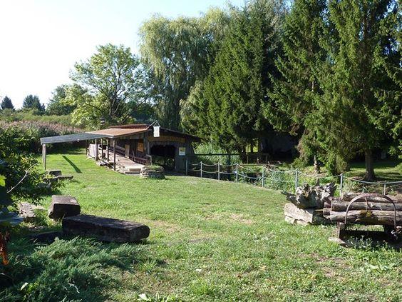 Ancien lavoir mittersheim